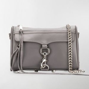 Rebecca Minkoff Mini Mac Crossbody Bag